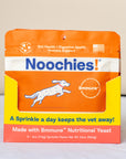 Immunity Sprinkles For Dogs