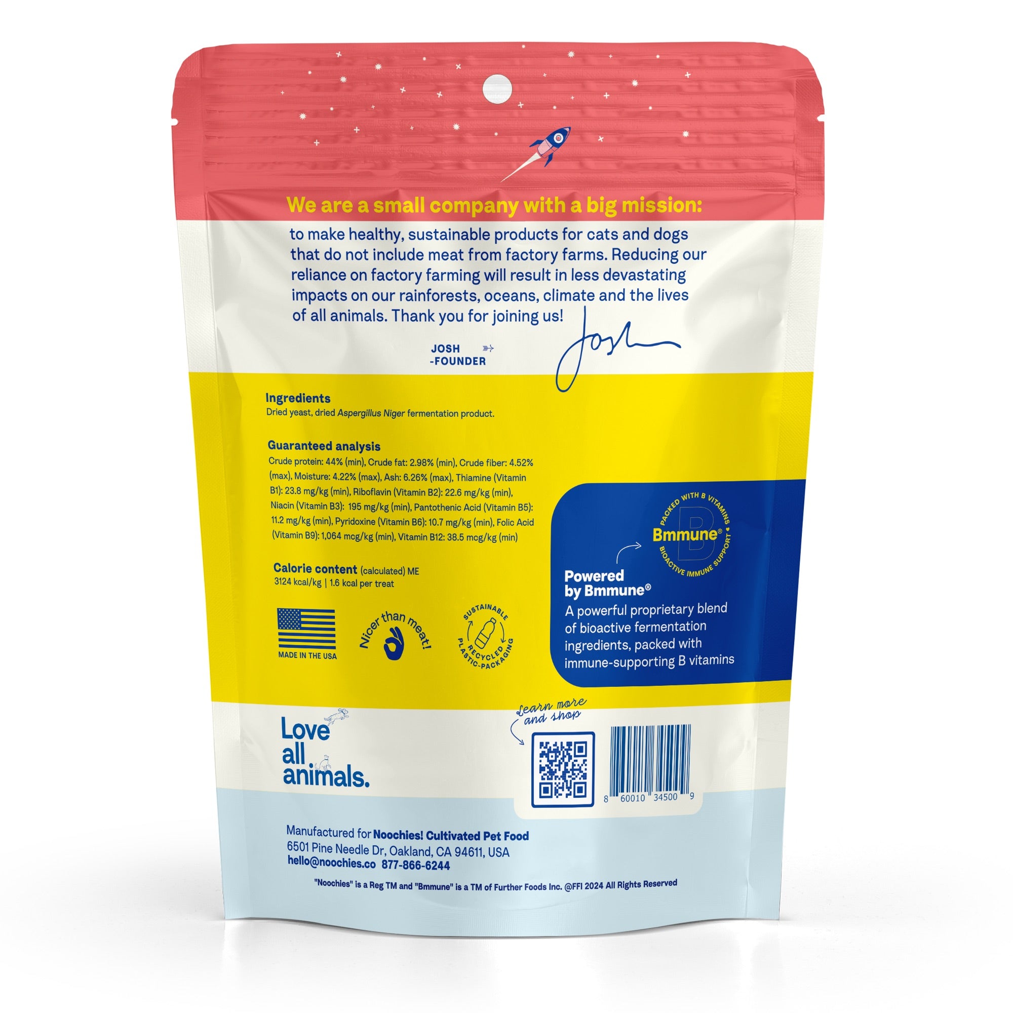 Freeze Dried Dog Snacks