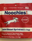 Joint Boost Sprinkles For Dogs